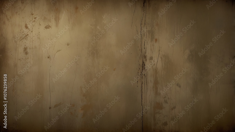 Warm khaki background with a smooth texture, exuding an earthy and natural aesthetic Warm khaki background with a smooth texture, exuding an earthy and natural aesthetic