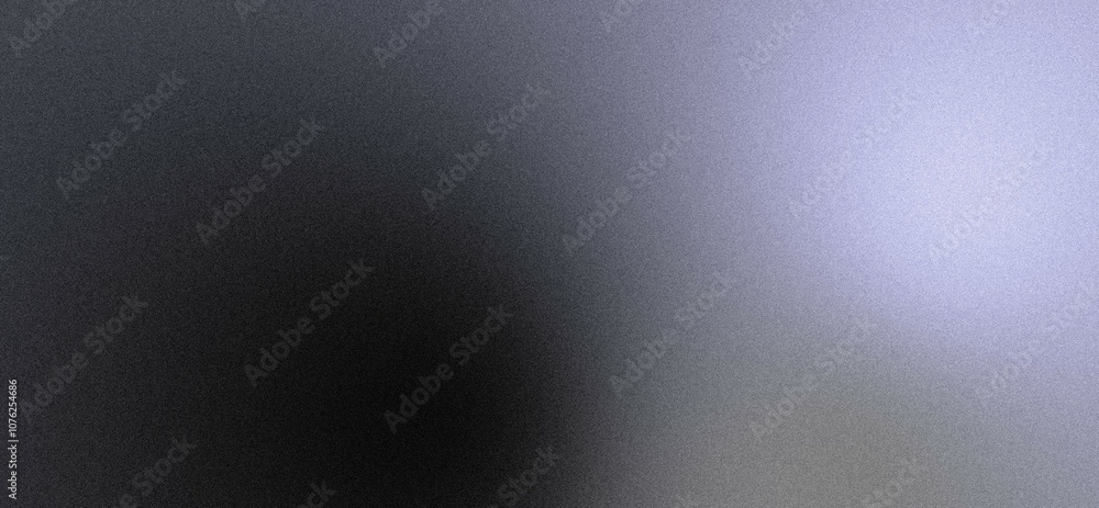 A grainy Black Gray and Periwinkle background with an abstract noise texture perfect for banner poster header cover or wallpaper design. A grainy Black Gray and Periwinkle background with an abstract noise texture perfect for banner poster header cover or wallpaper design.