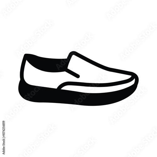 Easygoing loafers that pair well with a casual look