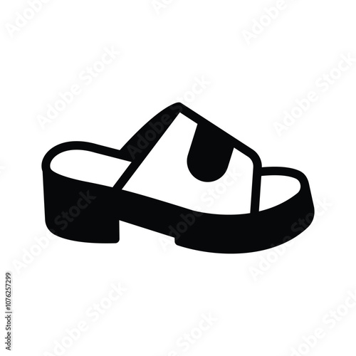 Elegant flats with a subtle design for everyday chic