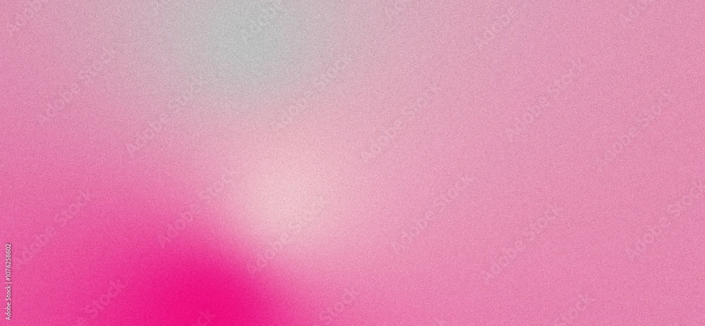 A grainy Pink Silver and Rose background with an abstract noise texture perfect for banner poster header cover or wallpaper design. A grainy Pink Silver and Rose background with an abstract noise texture perfect for banner poster header cover or wallpaper design.
