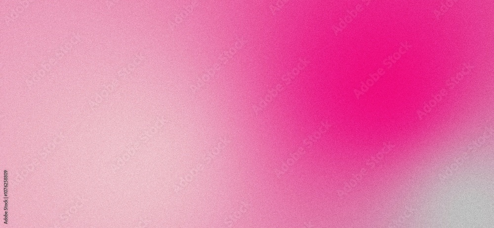 A grainy Pink Silver and Rose background with an abstract noise texture perfect for banner poster header cover or wallpaper design. A grainy Pink Silver and Rose background with an abstract noise texture perfect for banner poster header cover or wallpaper design.