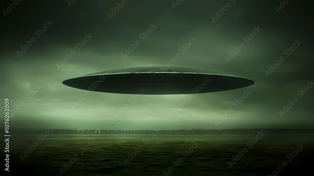 ufo in space ufo in space