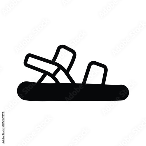 Get your hands on this amazing icon of sandals