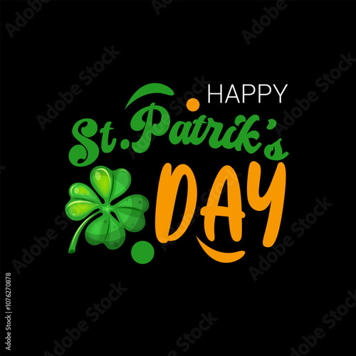  St. Patrick's Day