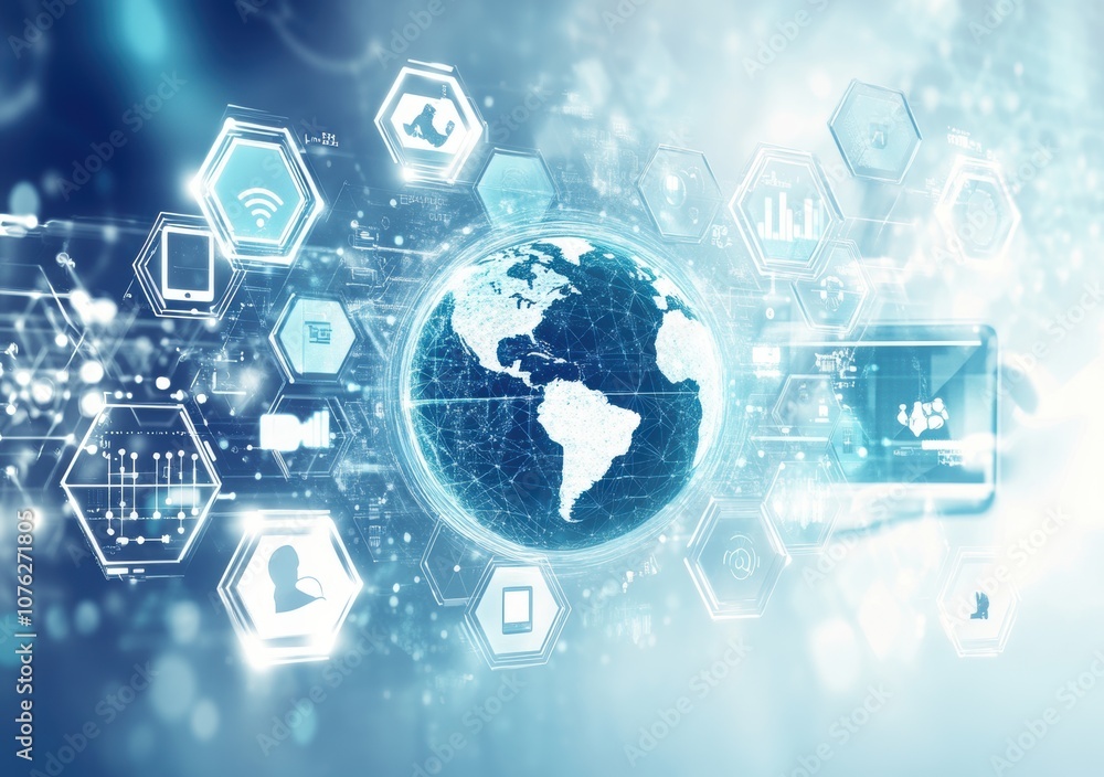 Global Network Tech. Global Network Tech.