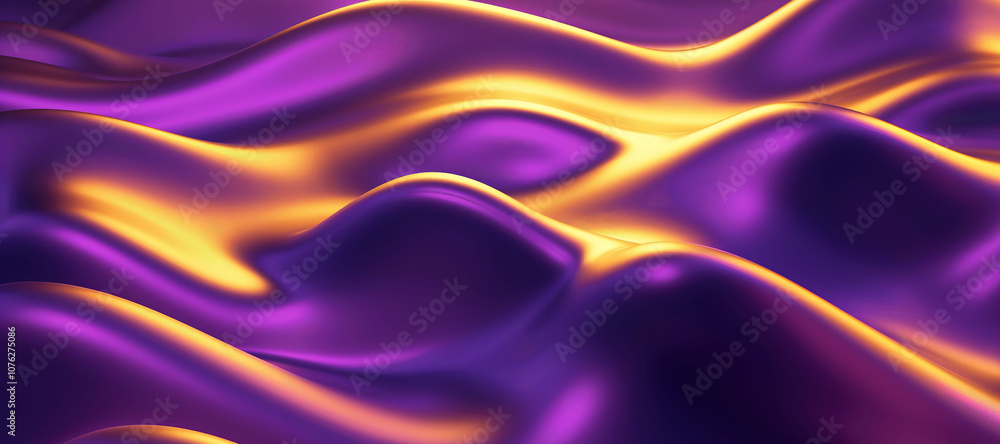 glowing wave of gold and purple color background 1 glowing wave of gold and purple color background 1