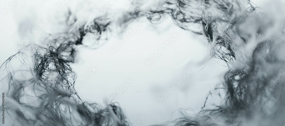 gray abstract circle texture frame background 9 gray abstract circle texture frame background 9