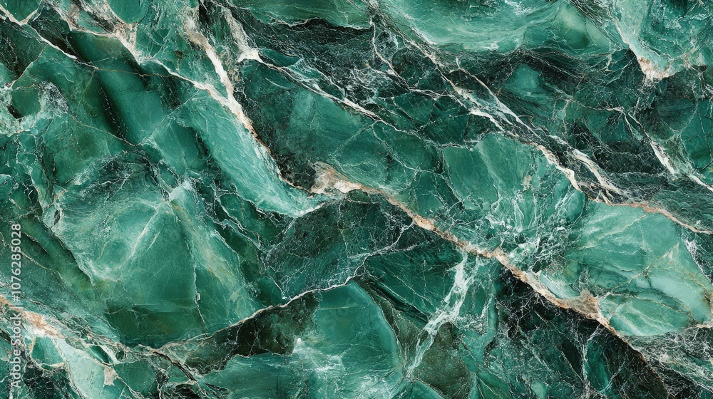 Rich, green marble panoramic background with dark forest hues and light white veins, giving an exotic and opulent feel. The natural flow of the texture brings depth and a sense . Rich, green marble panoramic background with dark forest hues and light white veins, giving an exotic and opulent feel. The natural flow of the texture brings depth and a sense .