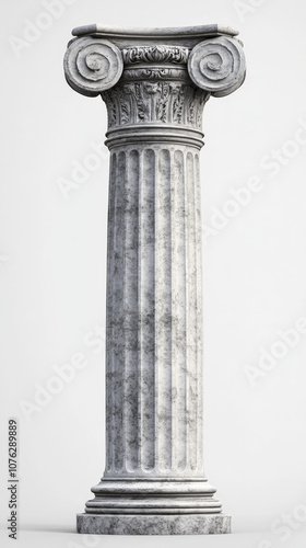 greek column