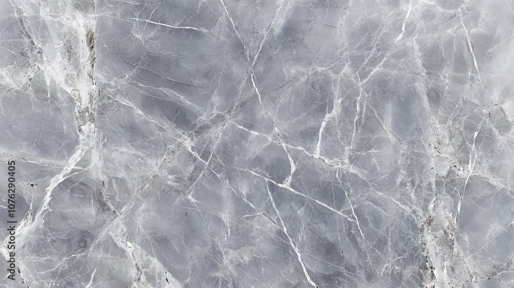 Light gray marble panoramic texture background with fine, delicate white veining, offering a minimalist and refined look. This marble design is perfect for contemporary, clean aesthetics Light gray marble panoramic texture background with fine, delicate white veining, offering a minimalist and refined look. This marble design is perfect for contemporary, clean aesthetics