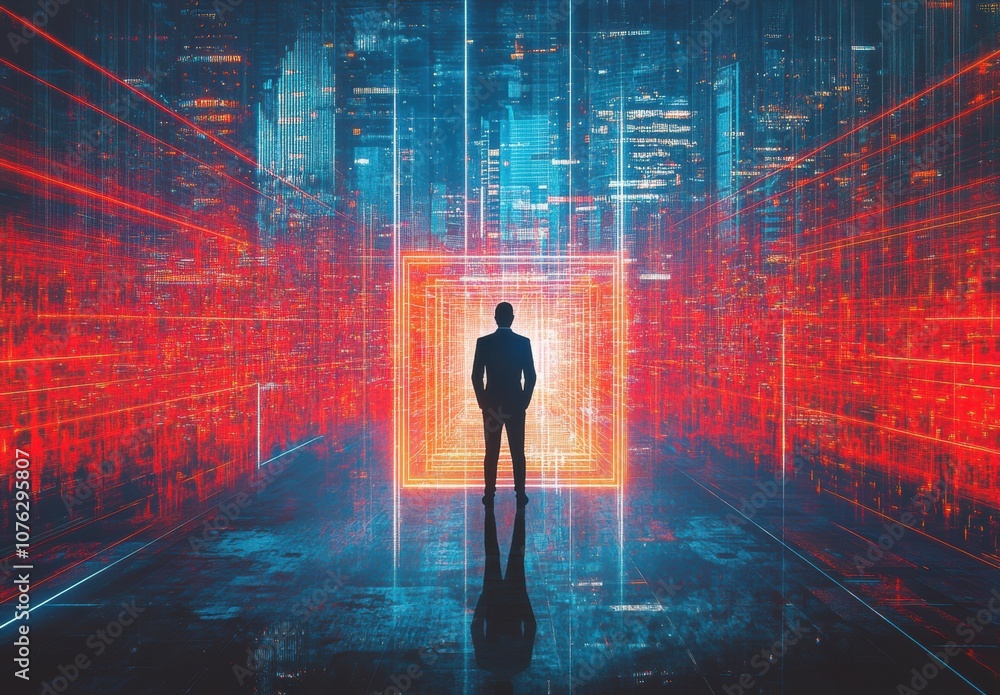 Digital Gateway. Digital Gateway.