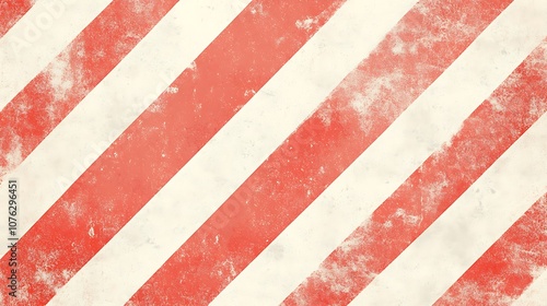 Diagonal Striped Red and White Vintage Pattern with Grunge Texture Free Download Diagonal Striped Red and White Vintage Pattern with Grunge Texture - GFXLoad