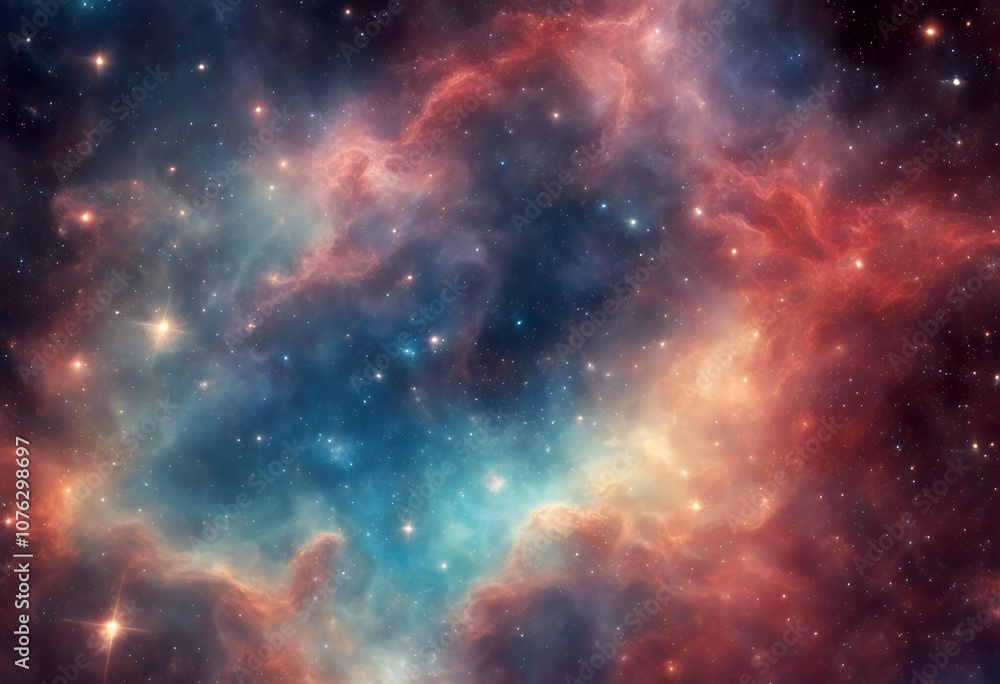 cosmos space background deep sky magic nebula starry gas cloud galaxy outer universe cosmos space background deep sky magic nebula starry gas cloud galaxy outer universe