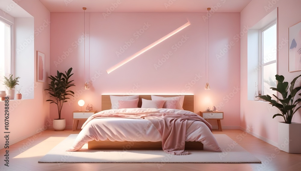 Obraz premium interior