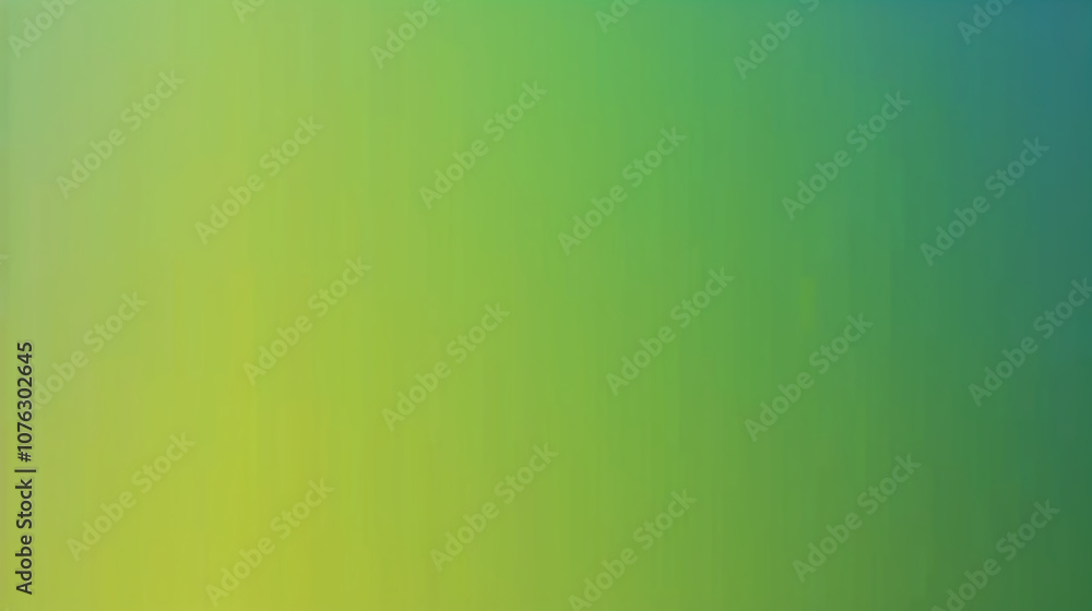 Vibrant Green and Blue Gradient Texture Background Vibrant Green and Blue Gradient Texture Background