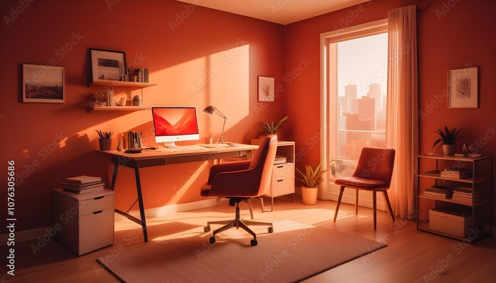 interior interior