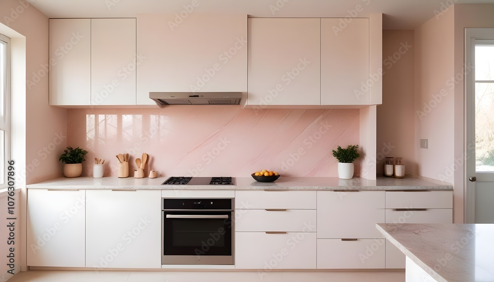 Fototapeta premium Interior