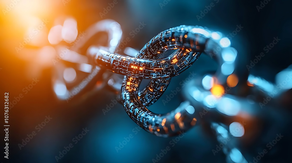 Celebrate united states independence day with blockchain innovations and glowing pathways Celebrate united states independence day with blockchain innovations and glowing pathways