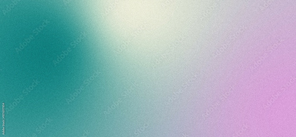 A grainy Teal Beige and Plum background with an abstract noise texture perfect for banner poster header cover or wallpaper design. A grainy Teal Beige and Plum background with an abstract noise texture perfect for banner poster header cover or wallpaper design.