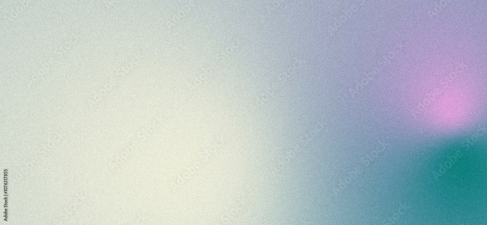 A grainy Teal Beige and Plum background with an abstract noise texture perfect for banner poster header cover or wallpaper design. A grainy Teal Beige and Plum background with an abstract noise texture perfect for banner poster header cover or wallpaper design.