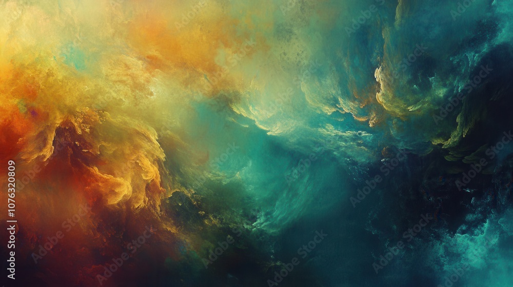 Abstract design background. Generative AI Abstract design background. Generative AI