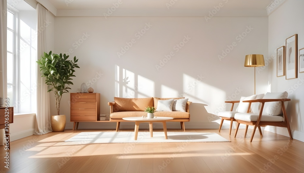 Fototapeta premium interior