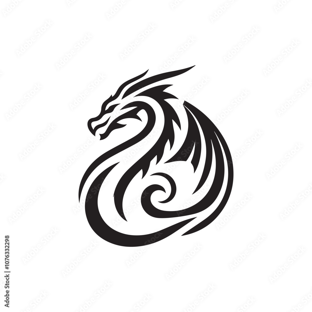 dragon dragon