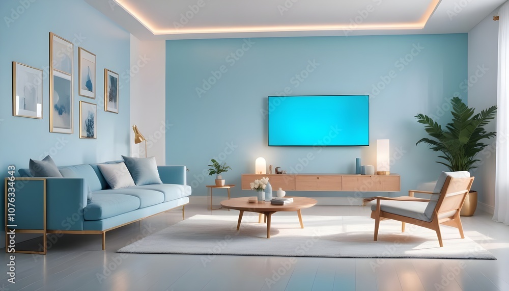 modern interior modern interior