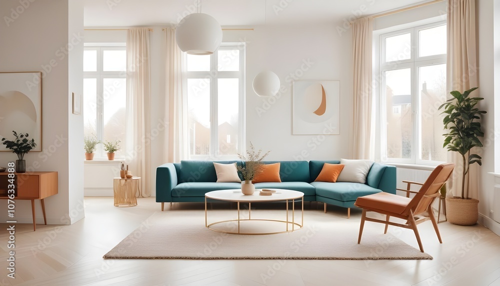 modern interior modern interior