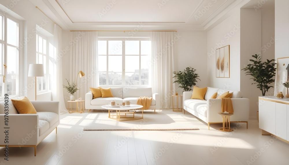 modern interior modern interior