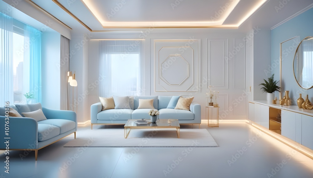 modern interior modern interior