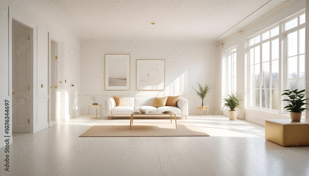 modern interior modern interior
