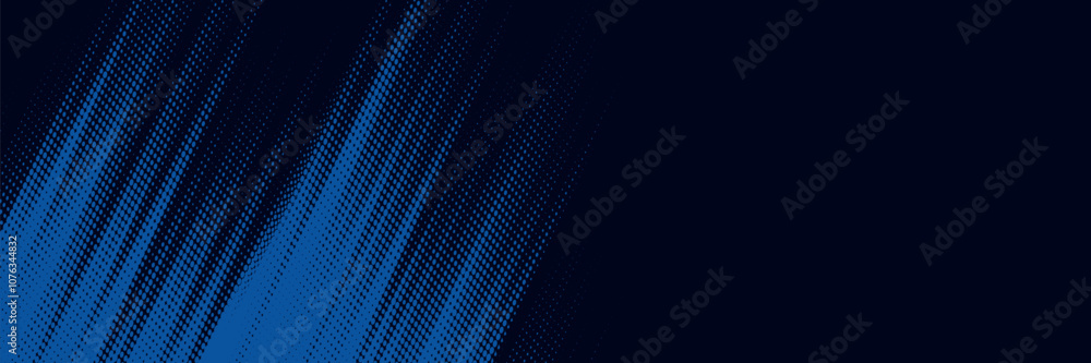 Abstract dark blue background. Silk satin. Dark blue color. Elegant background with space for design, eps10.