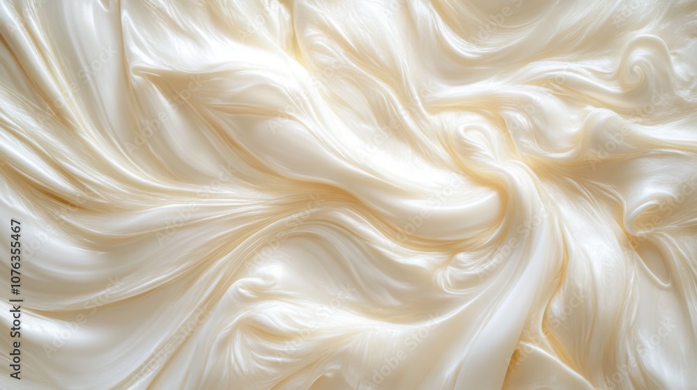 Milk splash, pure delight. Generative AI Milk splash, pure delight. Generative AI