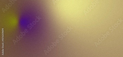 A grainy Olive Indigo and Khaki background with an abstract noise texture perfect for banner poster header cover or wallpaper design.