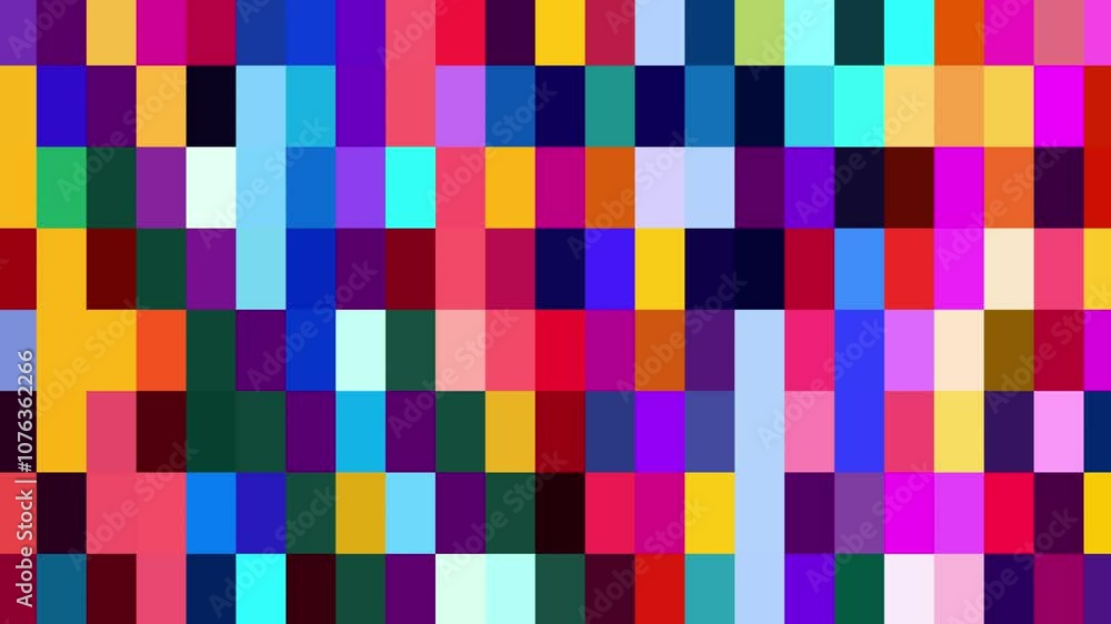 Colorful Abstract Shape, Geometric and Psychedelic Motion Graphic Video Animation Background for Summer Music
Colorful Abstract Shape, Geometric and Psychedelic Motion Graphic Video Animation Background for Summer Music