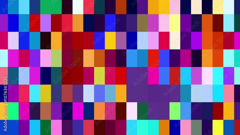 Colorful Abstract Shape, Geometric and Psychedelic Motion Graphic Video Animation Background for Summer Music
Colorful Abstract Shape, Geometric and Psychedelic Motion Graphic Video Animation Background for Summer Music