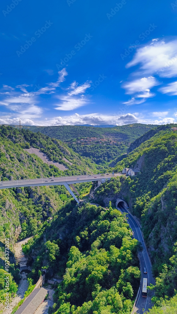 Rijeka bridge