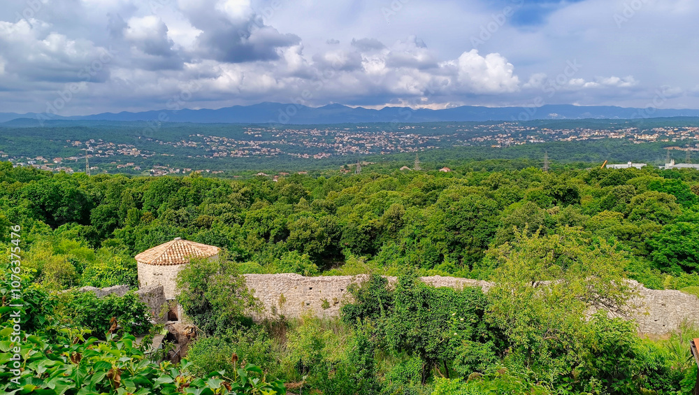 Kastav Crekvina