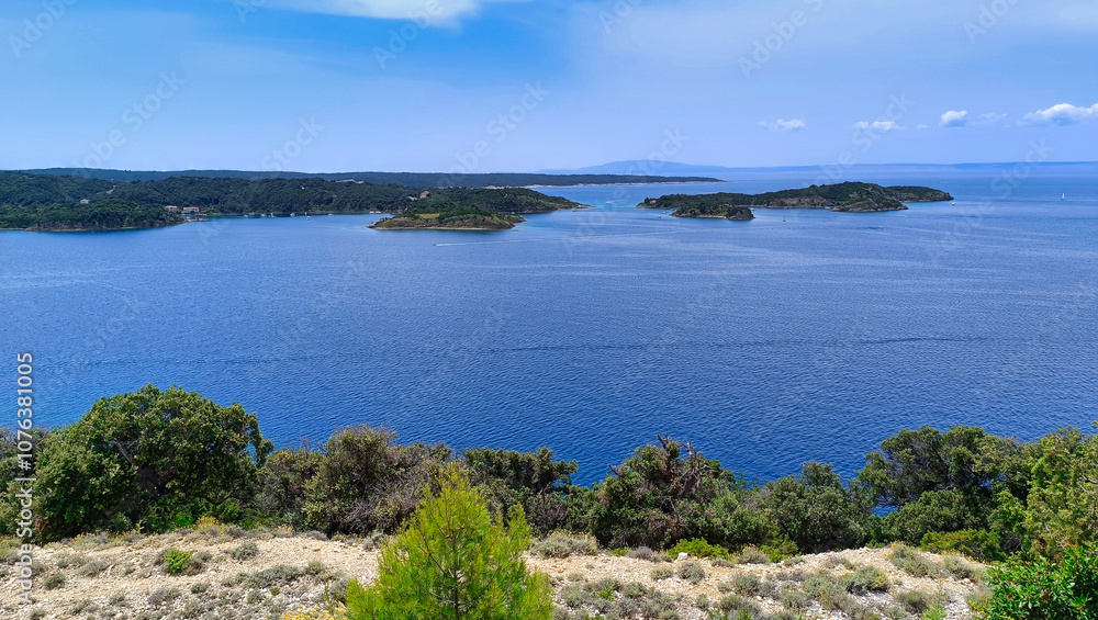 Supetarska Draga Rab island
