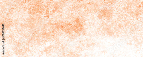 Lightly distressed peach texture with subtle watercolor stains, offering a gentle grunge effect for backgrounds in editorial layouts, digital design, or print materials
