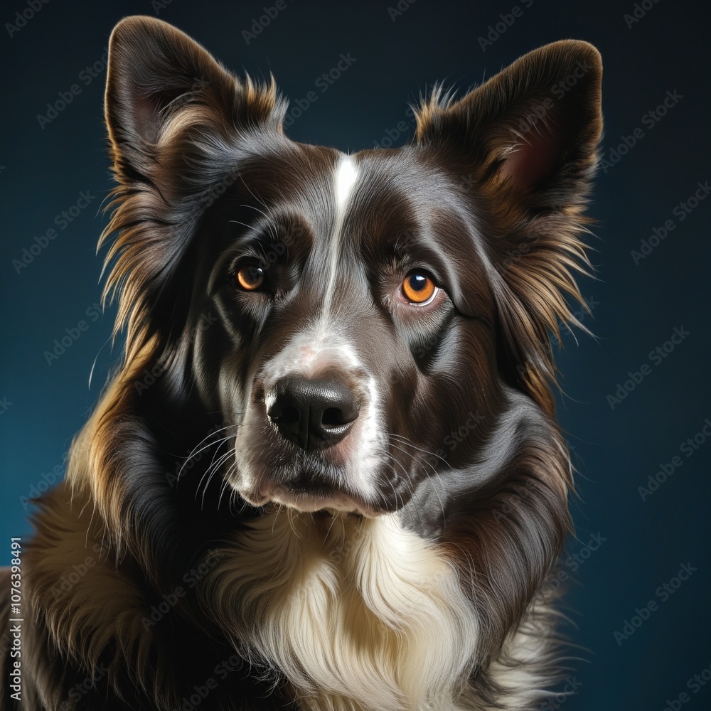 Loyal Companions: A Portrait of Man's Best Friend Loyal Companions: A Portrait of Man's Best Friend