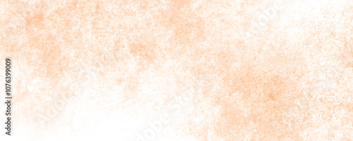 Lightly distressed peach texture with subtle watercolor stains, offering a gentle grunge effect for backgrounds in editorial layouts, digital design, or print materials

