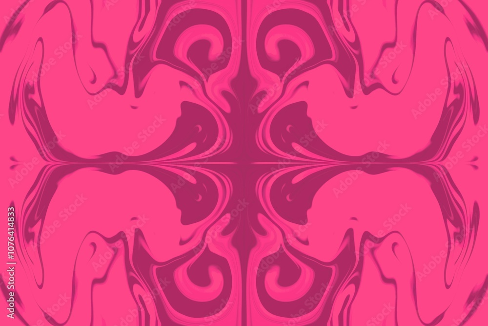 pattern with flowers and birds pattern with flowers and birds