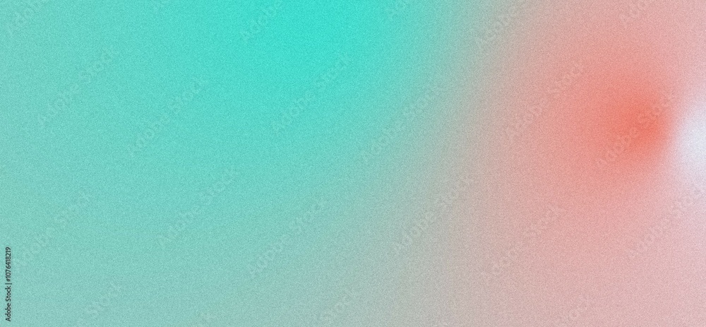 A grainy Turquoise Lavender and Salmon background with an abstract noise texture perfect for banner poster header cover or wallpaper design. A grainy Turquoise Lavender and Salmon background with an abstract noise texture perfect for banner poster header cover or wallpaper design.