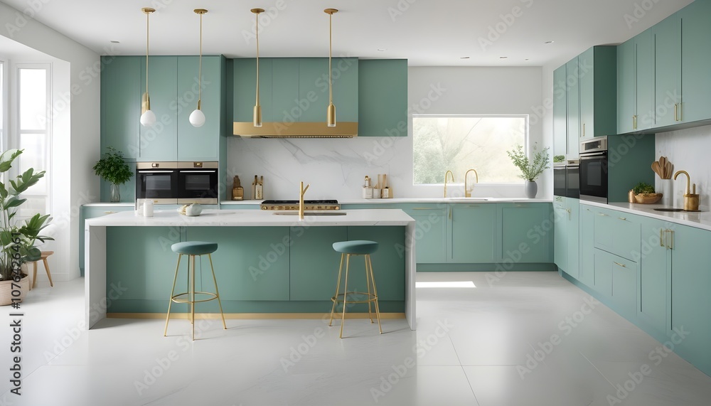 Photo interior modern design room
Photo interior modern design room