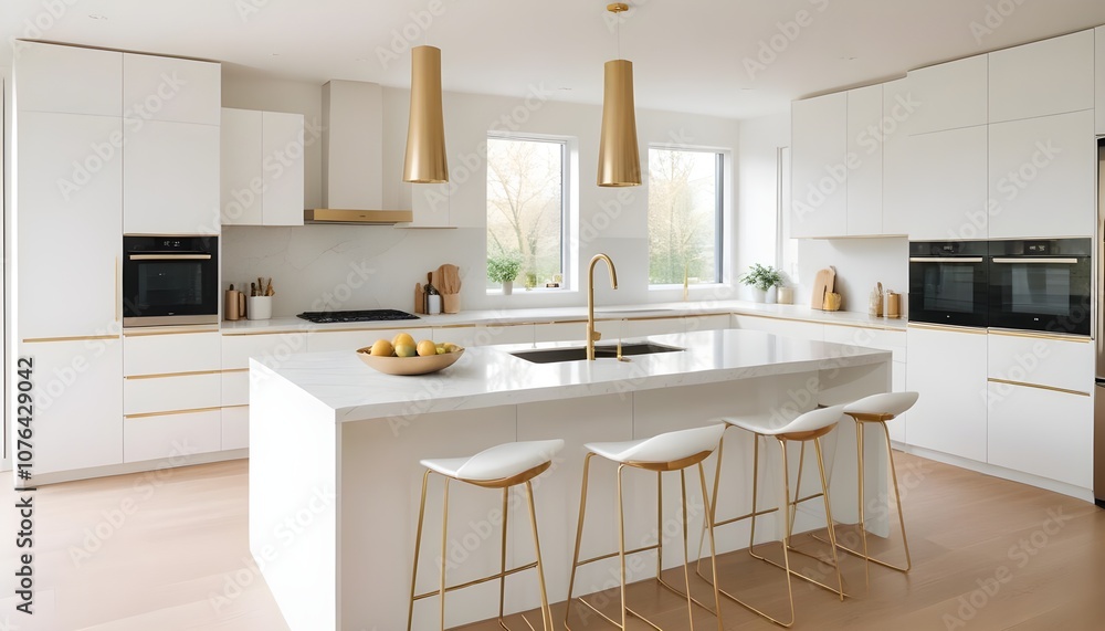 Photo interior modern design room
Photo interior modern design room