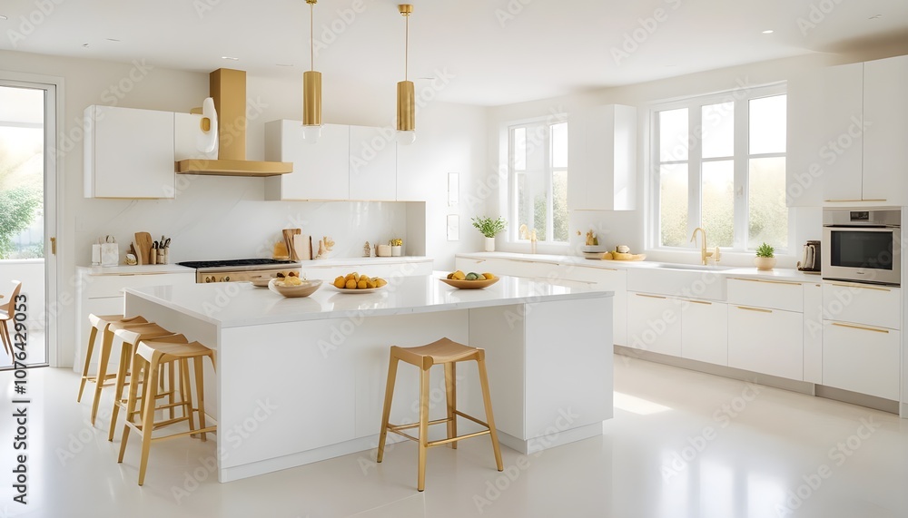 Photo interior modern design room
Photo interior modern design room