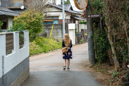Photography Streets of Tokyo